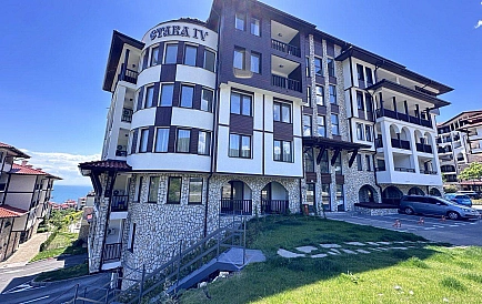 ID 15567 Two-bedroom apartment in Etara 4 Photo 9