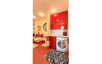 ID 15324 Two-bedroom apartment in Omega Resort Photo 10