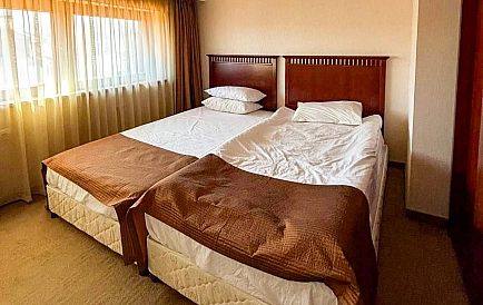 ID 13231 Duplex apartment in Downtown Photo 4