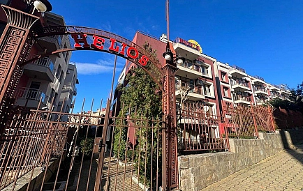 ID 15871 Studio apartment in Helios Photo 6
