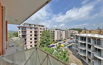 ID 15771 Studio apartment in Gerber 2 Photo 5