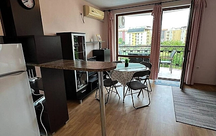 ID 15668 Studio apartment in Marvel 1 Photo 10