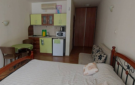 ID 15468 Studio apartment in Black Sea View Photo 1 