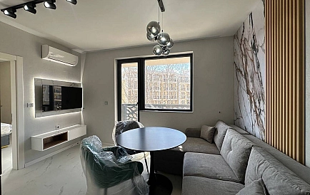 ID 15289 One-bedroom apartment in Sweet Home 8 Photo 8