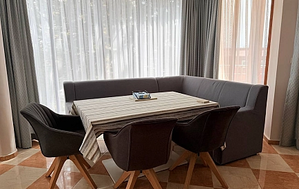 ID 15462 Multi-room apartment in Sveti Vlas Photo 10