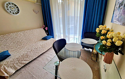 ID 13919 Studio apartment in Dream Holiday Photo 1 