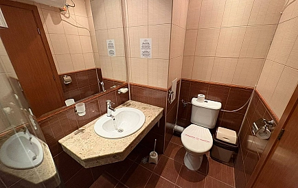 ID 15470 Two-bedroom apartment in Karlovo Photo 4