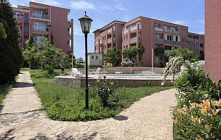 ID 15053 Two-bedroom apartment in Sunny Day 6 Photo 6