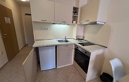 ID 16407 Studio apartment in Royal Sun Photo 10