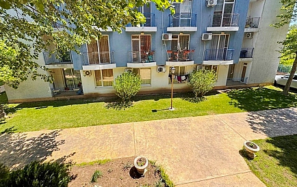 ID 15596 Two-bedroom apartment in Sunny Day 3 Photo 9