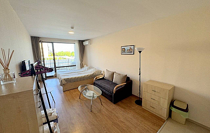 ID 14342 Studio Apartment in Premier Fort Beach Photo 1 