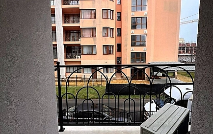 ID 15196 Studio apartment in J'adore Secret Gardens Photo 5