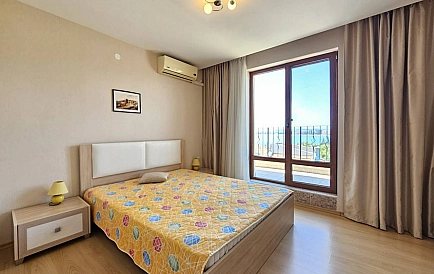ID 15828 Three-bedroom apartment in Prestige Fort Beach Photo 3
