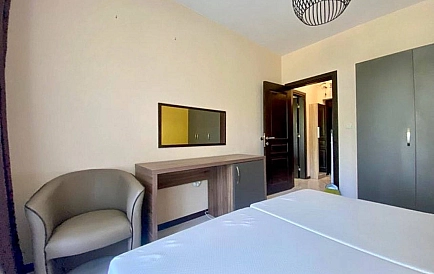 ID 13161 One-bedroom apartment in Green Paradise 2 Photo 8