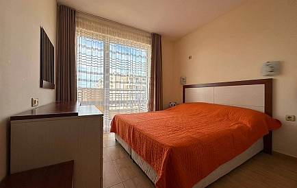 ID 14903 One-bedroom apartment in Aqua Dreams Photo 3