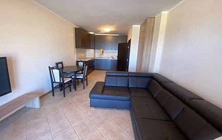 ID 15248 One-bedroom apartment in Prima Beach Residence Photo 8