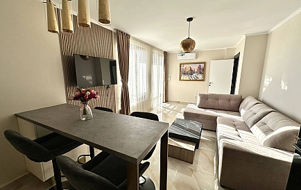 ID 15068 Two-bedroom apartment in Imperium 1 Photo 7