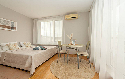 ID 15081 Studio apartment in Nessebar Fort Photo 1 