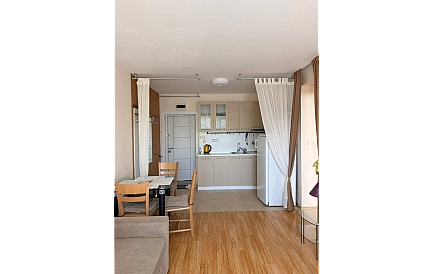 ID 15877 One-bedroom apartment in Mellia Resort 6 Photo 7