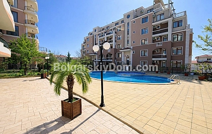ID 16546 One-bedroom apartment in Casa Del Mar Photo 6
