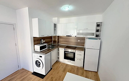 ID 15093 One-bedroom apartment in Ipanema Beach Photo 2