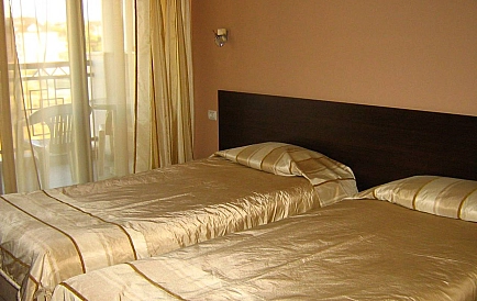 ID 14484 One-bedroom apartment in Casablanca Photo 4