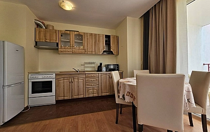 ID 16341 One-bedroom apartment in Privilege Fort Photo 7
