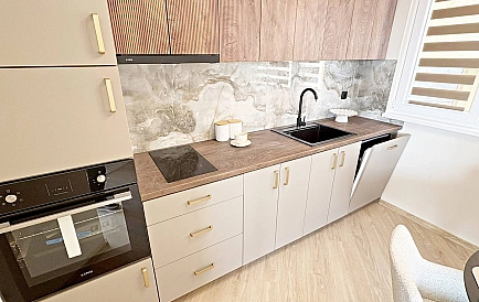 ID 15480 Sea view apartment in Sveti Vlas Photo 10