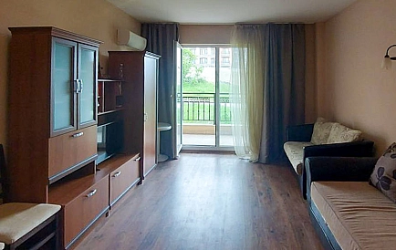 ID 15684 One-bedroom apartment in Horizont Photo 2