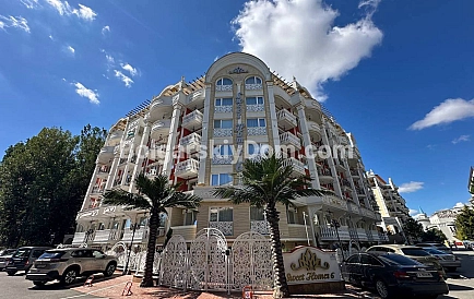 ID 16509 One-bedroom apartment in Sweet Homes 6 Photo 6