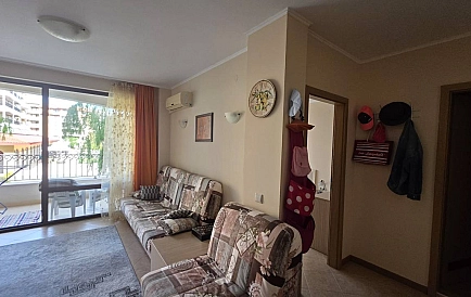 ID 15642 One-bedroom apartment in Royal Sun Photo 7