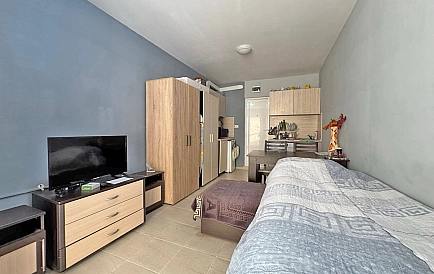 ID 15001 Marvel Deluxe Studio Apartment Photo 8