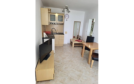 ID 16421 One-bedroom apartment in Sunset Kosharitsa Photo 8