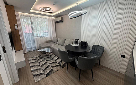 ID 16515 One-bedroom apartment in Vogue Residence Photo 1 