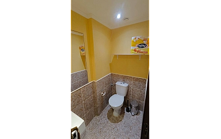 ID 15862 Two-bedroom apartment in Barcelo Photo 10