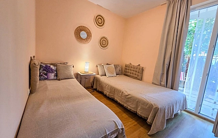 ID 16485 One-bedroom apartment in Messembria Resort Photo 2
