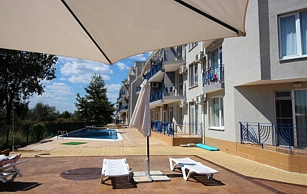 ID 10357 Studio apartment in Sunny Day 4 Photo 2