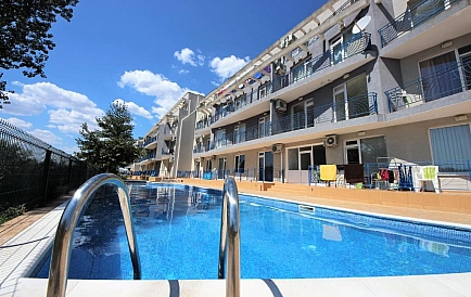 ID 10357 Studio apartment in Sunny Day 4 Photo 4