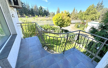 ID 14627 One-bedroom apartment in Akrotiria Photo 5