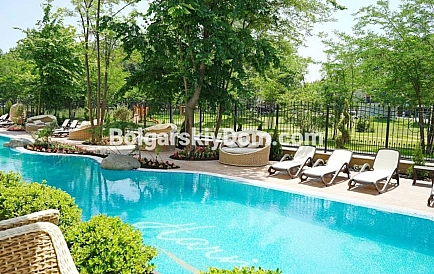 ID 16610 One-bedroom apartment in Harmony Suites 9 Photo 6