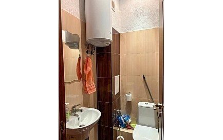 ID 13104 One-bedroom apartment in Bansko Photo 10