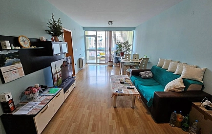 ID 14197 Two-bedroom apartment in Marina Holiday Photo 2