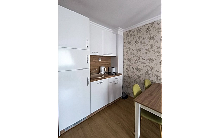 ID 15894 One-bedroom apartment in Sweet Home 6 Photo 9