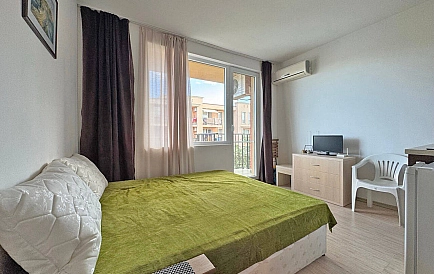 ID 16359 Studio apartment in Sunny View Central Photo 2