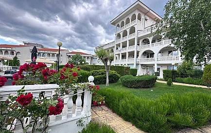 ID 15454 One-bedroom apartment in Lazur Photo 10