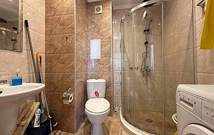 ID 15970 One-bedroom apartment in Green Paradise Deluxe Photo 4