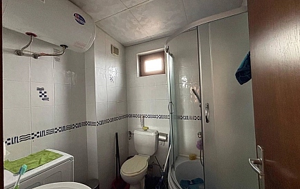 ID 13464 Two-bedroom apartment in Bansko Photo 9