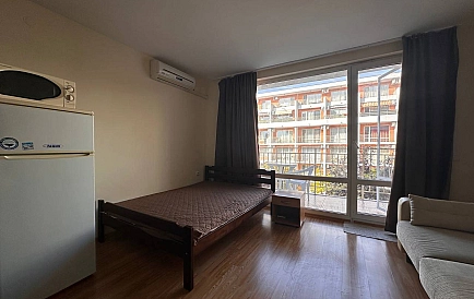 ID 16571 Studio apartment in Crown Fort Photo 10