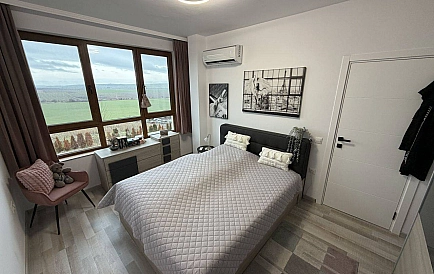 ID 15728 One-bedroom apartment in Vineyards Panorama Photo 3