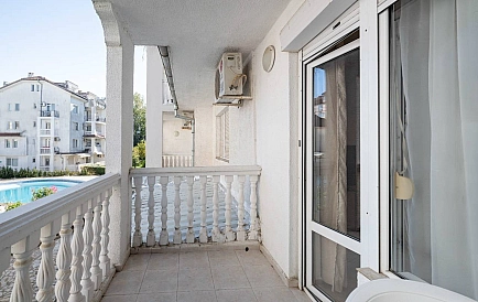 ID 16514 Two-bedroom apartment in Bravo 5 Photo 5